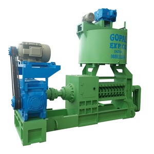 Planta de Prensado de Aceite de Engranajes Independiente de 3 Etapas de la Mejor Calidad, Llave en Mano, para la Producción de Aceite de Cocina a Gran Escala, Disponible para la Venta - Product Image 2