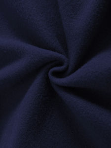 Sudadera Corta de Dos Tonos para Mujer al por Mayor OEM, Sudaderas Personalizadas de Alta Calidad para Mujer - Product Image 6