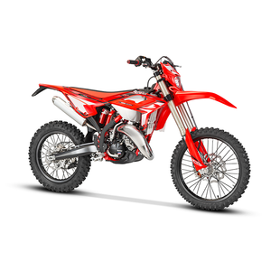 BETAA RR 125 2024 de 2 Tiempos - Product Image 1