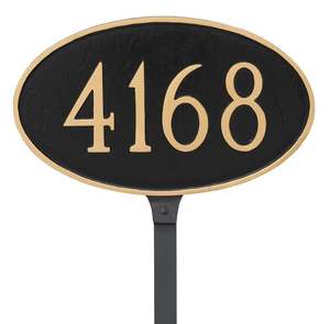 คลาสสิกโลหะผนังที่อยู่ลานป้ายโล่สำหรับสวนกลางแจ้งลานบ้านปริมาณจำนวนมากที่มีคุณภาพสูงทำในประเทศอินเดียขายส่ง - Product Image 6