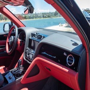 El Mejor Bentley Bentayga 2021 - Product Image 2
