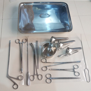 ชุดเครื่องมือผ่าตัดสำหรับสอดใส่เครื่องมือ - Product Image 5