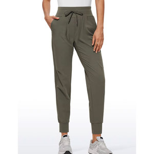 Vêtements de course taille adulte femmes pantalon décontracté tenue décontracté meilleure vente pantalon confortable pour femmes à vendre - Product Image 3