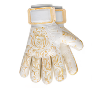 Gants de gardien de but de football en latex respirant et durable Pro Performance Elite pour l'extérieur - Product Image 5