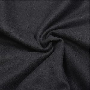 Blouson bombardier en soie universitaire de marque de luxe unisexe Veste en cuir pour homme Veste de baseball pour homme - Product Image 5