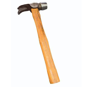 Herramientas de herrador de alta calidad más vendidas, martillo redondeador para el cuidado de pezuñas de caballos, martillo cortador de pezuñas - Product Image 5