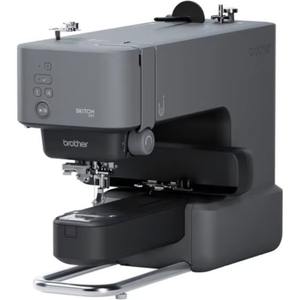 Logiciel de haute qualité Br-others Skitch PP1 machine à broder apparaît facilement broder - Product Image 4