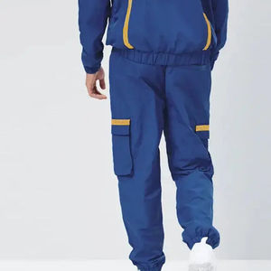 Chaqueta Cortavientos de Alta Calidad para Hombre, Chándales Personalizados Más Vendidos para Hombre, Ropa de Moda - Product Image 5