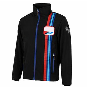 Chaqueta para Hombre, Chaquetas, Gran Venta, Nuevo Diseño, Chaqueta Soft Shell Personalizada para Hombre, Chaqueta Soft Shell de Alta Calidad para Exteriores - Product Image 2