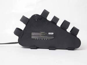 52V 25Ah 21700 Cell Electric Bike Frame Triangle Batterie mit wasserdichtem Gehäuse für Mountain Road EBike Motor Umrüstsatz - Product Image 6