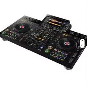 Système de contrôle DJ tout-en-un D-J X-DJ-RX3 flambant neuf, contrôleur DJ, lecteur DDJ, écran tactile - Product Image 1