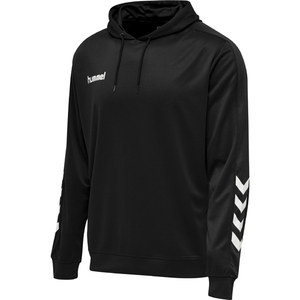 Sweats à capuche d'hiver unisexes pour hommes de haute qualité 100% polaire de polyester épais et lourd imprimé uni pull avec logo personnalisé - Product Image 2