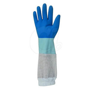 Offre Spéciale Gants de sécurité en apiculture de haute qualité Gants en apiculture - Product Image 3
