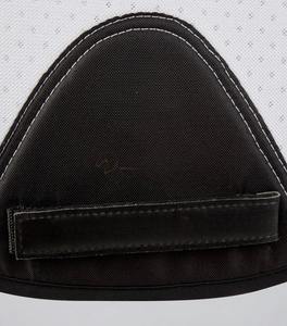 Almohadillas de Silla de Montar Personalizadas de Primera Calidad, Material de Algodón Cómodo, Almohadilla de Silla de Montar Inglesa Acolchada y Duradera - Product Image 6