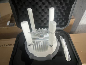 สถานีเคลื่อนที่ GNSS ความแม่นยำสูงรุ่นดั้งเดิม djt drones D-RTK 3 สำหรับโดรนเกษตร Agras T50 T40 T25 T100 - Product Image 3