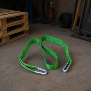 Correas de dos capas para uso general con ganchos resistentes de dos capas para diversos propósitos - Product Image 3