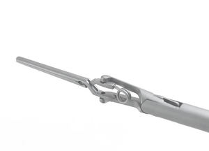 Bulldog <b>Clamp</b> <b>Clips</b> Assortment Atraumatic Cardiovascular Thoracic Instruments Vessel Occlusion <b>Clamps</b> - Product Image 6