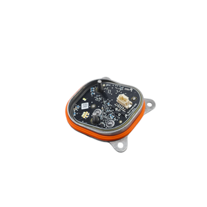 Faro Delantero LED VOLKSWAGEN Serie Taigo 2G7941479 (21>) - Product Image 2