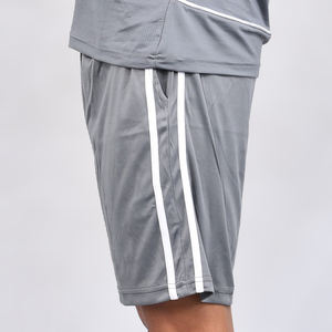 Pantalones cortos de entrenamiento de gimnasio para hombre, ropa informal deportiva para correr, pantalones cortos para hombre, bañadores, ropa de playa - Product Image 2