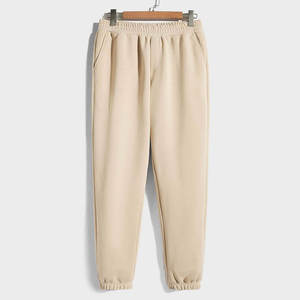 Fabricant OEM de vêtements de sport haut de gamme – Tenue décontractée, jogging, hiver, bonne qualité, design personnalisé, couleur unie, grammage lourd - Product Image 3