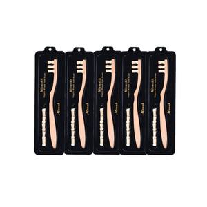 Cepillo de dientes de marca con recambios de miswak/Cepillo de dientes para el mejor cuidado bucal de Pakistán a precios especiales al por mayor - Product Image 2