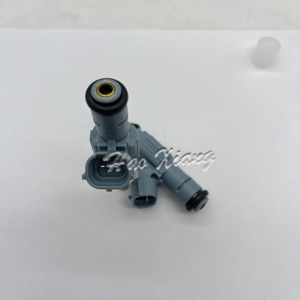 Haoxiang 0280157012 022906031J Boquilla de inyector de combustible automático de buena calidad para VW <span class=keywords><strong>Multivan</strong></span> Transporter Van Minibus <span class=keywords><strong>VR6</strong></span> 3,2 - Product Image 5