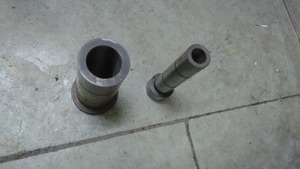 Herramientas de prensa de punzón de torreta de acero más vendidas para una visión general completa de punzonado o formado disponible a precio de exportación - Product Image 5