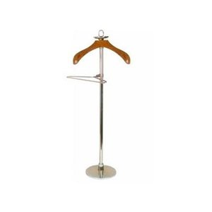 Support de cintre coloré fait à la main avec cadre métallique auto-rustique, utilisation multifonctionnelle pour l'intérieur de la maison - Product Image 2