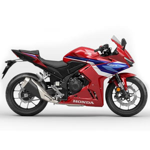 Para la motocicleta deportiva Honda CBR500R - Product Image 1