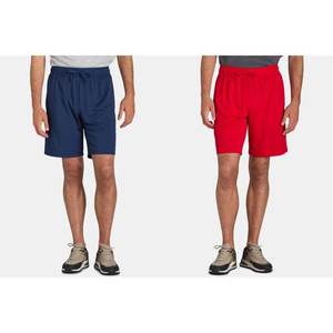 Verano nuevos pantalones cortos con cordón hombres Casual Jogger Sweathshorts Casual clásico entrenamiento gimnasio correr deportes tablero pantalones cortos - Product Image 1
