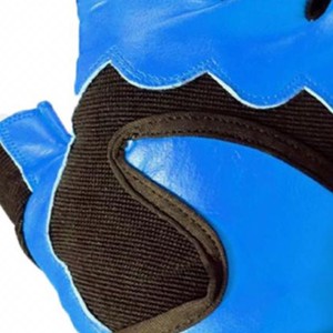 Guantes de fitness ligeros para hombre Best Stuff Venta caliente Top Trending disponible en venta al por mayor Guantes de fitness con logotipo personalizado - Product Image 6