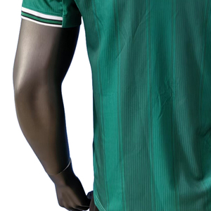 Uniformes Deportivos Personalizados con Logotipo para Hombre, Camiseta de Fútbol, Dropshipping, Equipación de Fútbol, Conjunto de Camiseta de Fútbol - Product Image 6