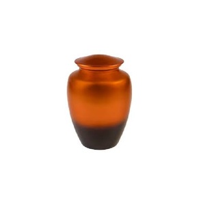 Recién llegado, urnas de aluminio y Metal para cenizas, urnas de cremación, equipo funerario, urnas de cremación para cenizas de adultos, tamaño personalizado - Product Image 6