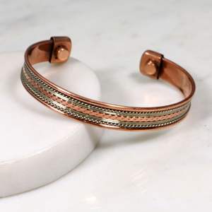 Productos Más Vendidos, Elegante Brazalete Abierto para Mujer, Latón Plateado, Diseño Personalizado con Grabado, Joyería en Venta - Product Image 2