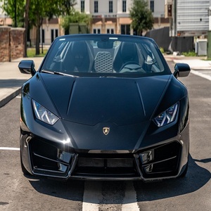 Lamborghini Huracán LP 580-2 Spyder 2019 - Product Image 1