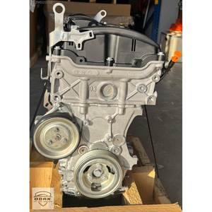 Caja de Motor Completa Peugeot RCZ 1.6 THP, Número de Pieza 0135RJ EP6CDT, Nueva Condición, Combustible Diésel para Fines de Fabricación - Product Image 4