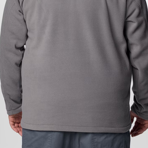 Sudadera para Hombre con Corte Clásico para Pedidos al por Mayor, Sudadera Deportiva Transpirable para Hombre / Mangas Completas con Diseño de Cuello con Cremallera - Product Image 6