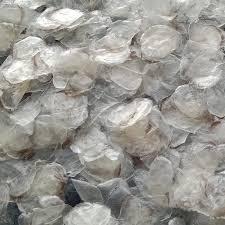 เกล็ดปลาแห้งสะอาดติดฉลากส่วนผสม - Product Image 6