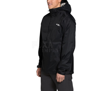2024 Chaqueta de senderismo impermeable para hombre con estampado personalizado asequible para montañismo al aire libre - Product Image 3