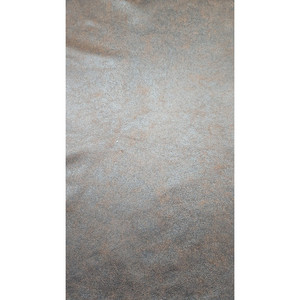 Vintage Brown Organic Lambskin Genuine Leather Belt Handbag Furniture Dress Luggage <b>Accessories</b> <b>Shoes</b> Ri.pell Italy - Product Image 3