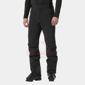 Pantalones de esquí impermeables para hombre y mujer, cortavientos, pantalones de nieve unisex, ropa deportiva de invierno para exteriores, transpirable, cálida y cómoda - Product Image 1