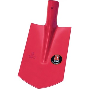 Pala para Cables RUHR-BRILLANT, Tamaño 300 x 160 mm, Accesorio IDEAL para Gestión de Cables, Sin Mango - Product Image 1