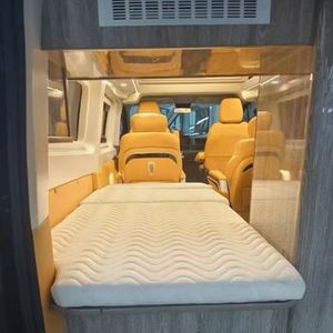 Export Perú: Viaje en Autocaravana, Tour en Autocaravana - Product Image 5