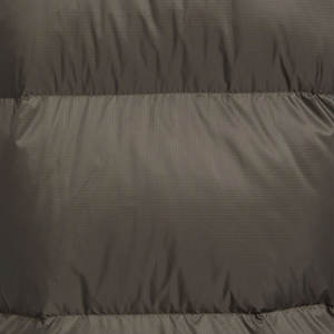 Veste matelassée en duvet pour homme, nouvelle conception 2026, couleur personnalisée OEM, veste matelassée pour homme, coupe ajustée - Product Image 5