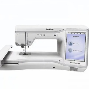 Máquina de Coser Computarizada de Bordado BP3600 Original, Nueva y de Calidad, con Garantía - Product Image 3
