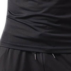 ¡Novedad de 2025! Camiseta de gimnasio de último diseño para hombre, ropa deportiva con timbre, camiseta de gimnasio de compresión ajustada para Fitness para hombre - Product Image 6