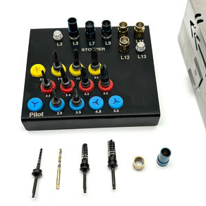 ชุดเครื่องมือ2025สำหรับศัลยกรรมกระดูกและข้อชุดเครื่องมือสำหรับสร้อยข้อเท้าผลิตภัณฑ์ศัลยกรรมกระดูกแบบปรับแต่งได้เต็มรูปแบบ - Product Image 2