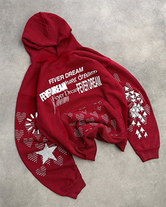 Sweat-shirts à capuche oversize pour hommes en gros, imperméables, écologiques, en coton molletonné, grande taille, haute qualité, fermeture éclair intégrale - Product Image 2