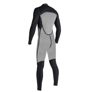 Traje de Neopreno de Cuerpo Entero con Impresión Digital de Calidad Premium, 380g, Impermeable, Transpirable, con Cremallera Trasera, Unisex, Nuevo Diseño, Precio Económico - Product Image 3