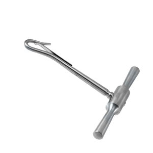 Gigli เห็นลวดบิดกับ2จับ gigli เห็นลวดและใบมีดล่าสุดราคาถูกผู้ผลิต gigli เห็น - Product Image 6